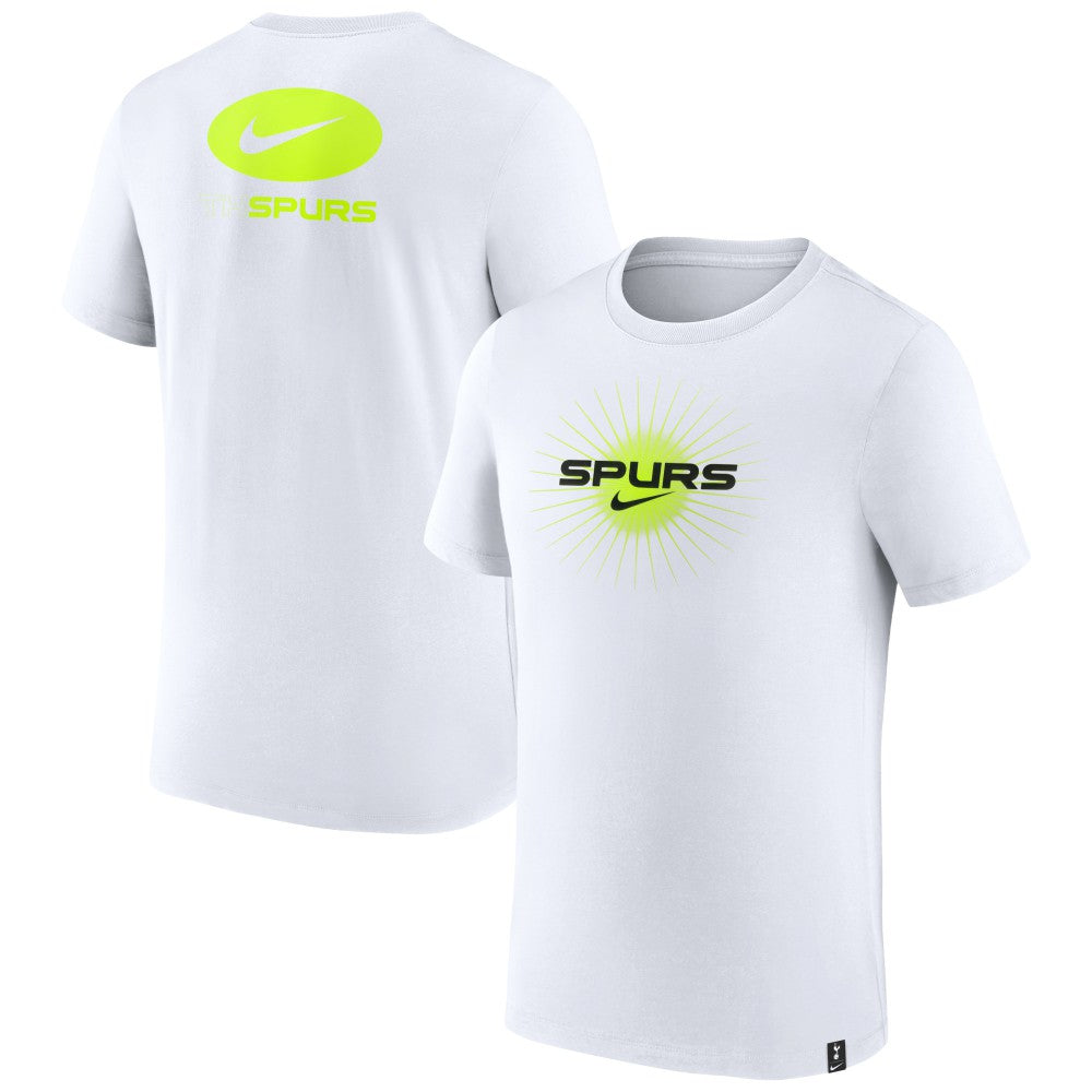 Tottenham Hotspur Voice T-Shirt / Soccer Outlet