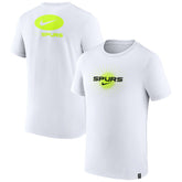 Tottenham Hotspur Voice T-Shirt / Soccer Outlet