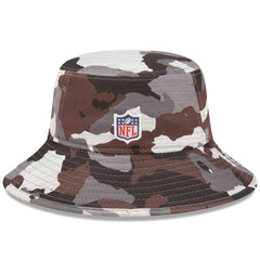 NFL Cleveland Browns 2022 NFL Training Camp Bucket Hat