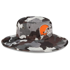 NFL Cleveland Browns 2022 NFL Training Camp Panama Bucket Hat