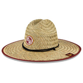 NFL Washington Commanders 2022 NFL Training Camp Straw Lifeguard Hat
