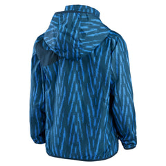 Club America Women's AWF Raglan Full-Zip Jacket / Soccer Online
