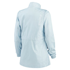 Paris Saint-Germain Women's M65 Woven Full-Zip Jacket / Soccer Sale