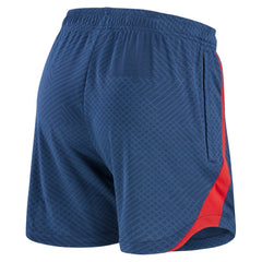Paris Saint-Germain Women's 2022/23 Strike Performance Shorts / Soccer Online