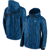 Club America AWF Raglan Full-Zip Jacket / Soccer Hot sale