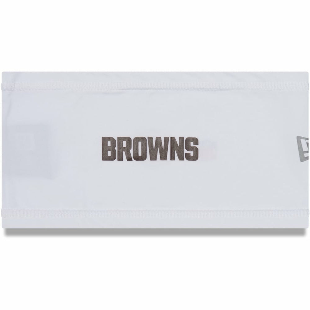 NFL Cleveland Browns Training Camp COOLERA Headband