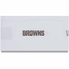NFL Cleveland Browns Training Camp COOLERA Headband