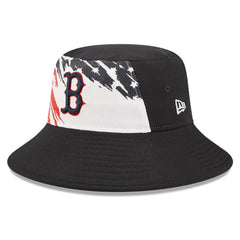 Boston Red Sox 2022 4th of July Bucket Hat - Navy | New Era