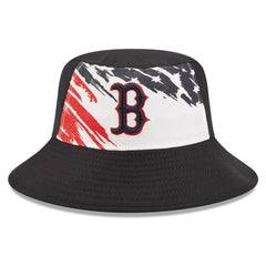Boston Red Sox 2022 4th of July Bucket Hat - Navy | New Era