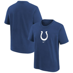 NFL Indianapolis Colts Preschool Team Wordmark T-Shirt