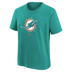 NFL Miami Dolphins Preschool Team Wordmark T-Shirt