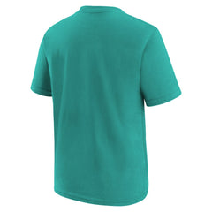 NFL Miami Dolphins Preschool Team Wordmark T-Shirt
