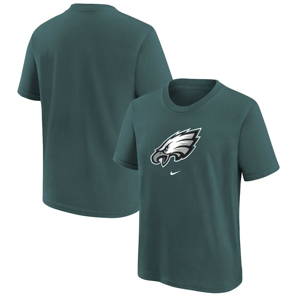 NFL Philadelphia Eagles Preschool Team Wordmark T-Shirt