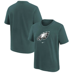 NFL Philadelphia Eagles Preschool Team Wordmark T-Shirt