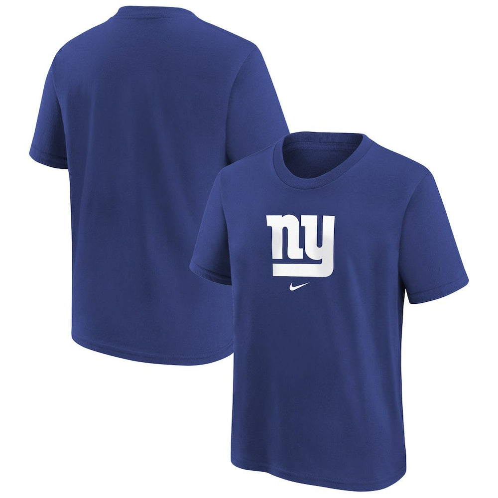 NFL New York Giants Preschool Team Wordmark T-Shirt