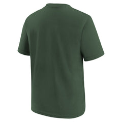 NFL Green Bay Packers Preschool Team Wordmark T-Shirt