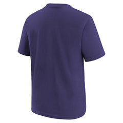 NFL Baltimore Ravens Preschool Team Wordmark T-Shirt