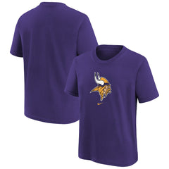 NFL Minnesota Vikings Preschool Team Wordmark T-Shirt