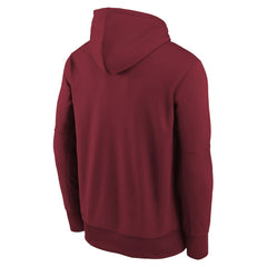 NFL Arizona Cardinals Youth Icon Performance Pullover Hoodie