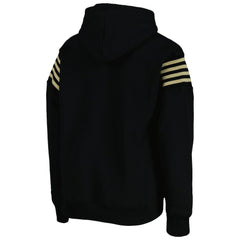 NFL New Orleans Saints Youth The Champ Is Here Pullover Hoodie