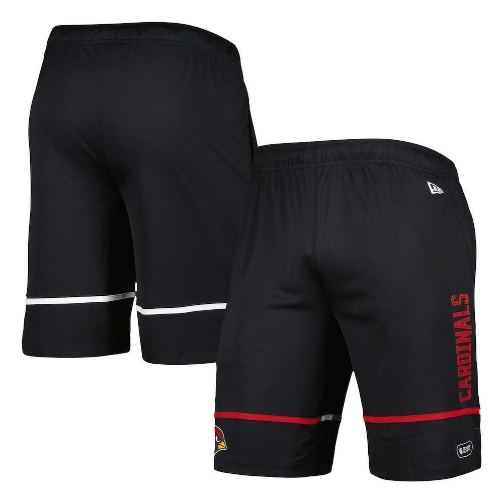 NFL Arizona Cardinals Combine Authentic Rusher Training Shorts