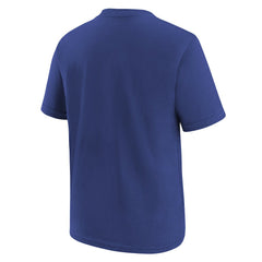NFL New York Giants Youth Logo T-Shirt