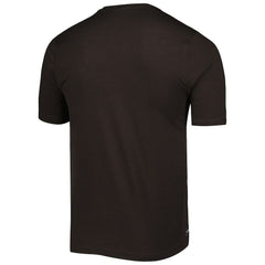 NFL Cleveland Browns Combine Authentic Ball Logo T-Shirt