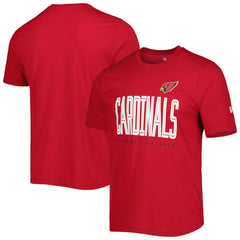 NFL Arizona Cardinals Combine Authentic Training Huddle Up T-Shirt