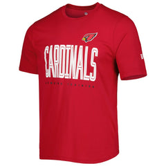 NFL Arizona Cardinals Combine Authentic Training Huddle Up T-Shirt