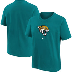 NFL Jacksonville Jaguars Youth Logo T-Shirt