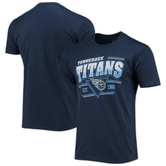 NFL Tennessee Titans Junk Food Throwback T-Shirt