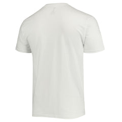 Phoenix Suns NBA x McFlyy Identify Artist Series T-Shirt - White for sale