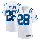 NFL Indianapolis Colts Jonathan Taylor Player Game Jersey