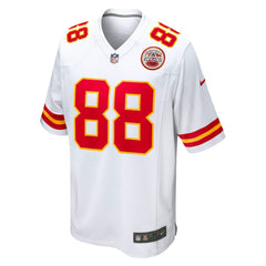NFL Kansas City Chiefs Tony Gonzalez Retired Player Game Jersey
