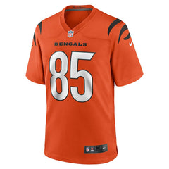 NFL Cincinnati Bengals Chad Johnson Retired Player Alternate Game Jersey