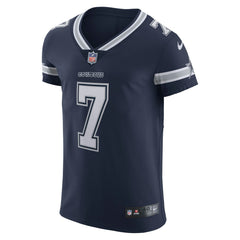 NFL Dallas Cowboys Trevon Diggs Vapor Elite Jersey