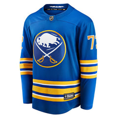 Tage Thompson Buffalo Sabres Fanatics Home Breakaway Player Jersey