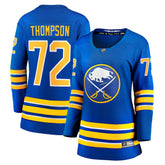 Tage Thompson Buffalo Sabres Fanatics Women's Home Breakaway Player Jersey