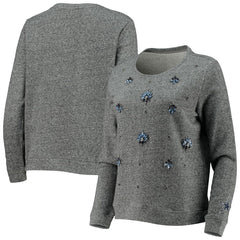 NFL Dallas Cowboys Women's Amal Pullover Sweater