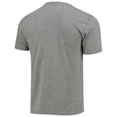NFL Dallas Cowboys Bob Lilly Name & Number Tri-Blend T-Shirt