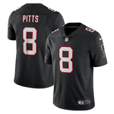 NFL Atlanta Falcons Kyle Pitts Alternate Vapor Limited Jersey