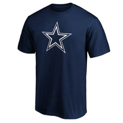 NFL Dallas Cowboys Primary Logo T-Shirt