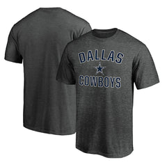 NFL Dallas Cowboys Victory Arch T-Shirt