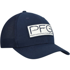 NFL Dallas Cowboys Mesh Hooks Flex Hat