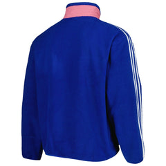 Juventus Lifestyler Fleece Full-Zip Jacket / Soccer Outlet
