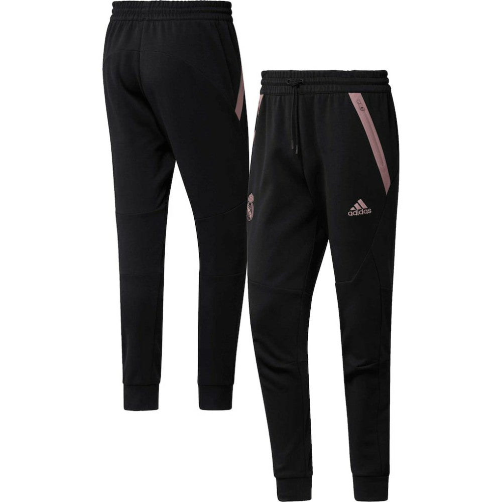 Real Madrid Travel Pants / Soccer Outlet