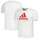 Colombia National Team DNA Graphic T-Shirt / Soccer Hot sale