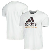 Germany National Team DNA Graphic T-Shirt / Soccer Outlet