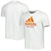 Spain National Team DNA Graphic T-Shirt / Soccer On sale