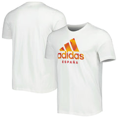 Spain National Team DNA Graphic T-Shirt / Soccer On sale